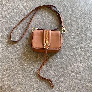 Rebecca Minkoff Mini Mara Crossbody Bag